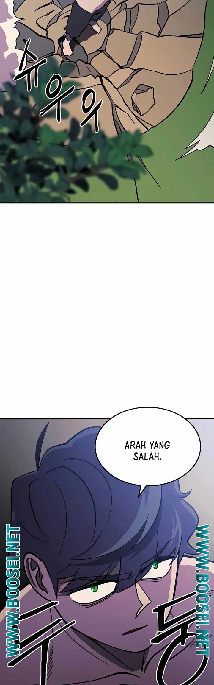 Dungeon Athlete Chapter 09 Gambar 61