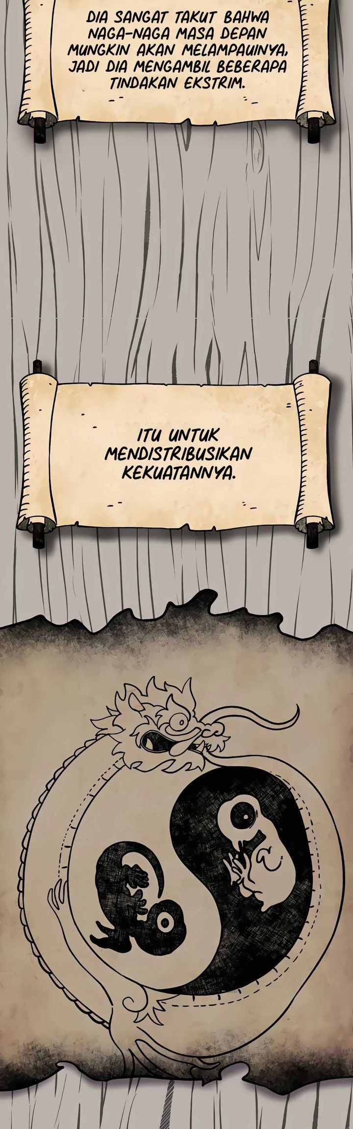 Dungeon Athlete Chapter 09 Gambar 8