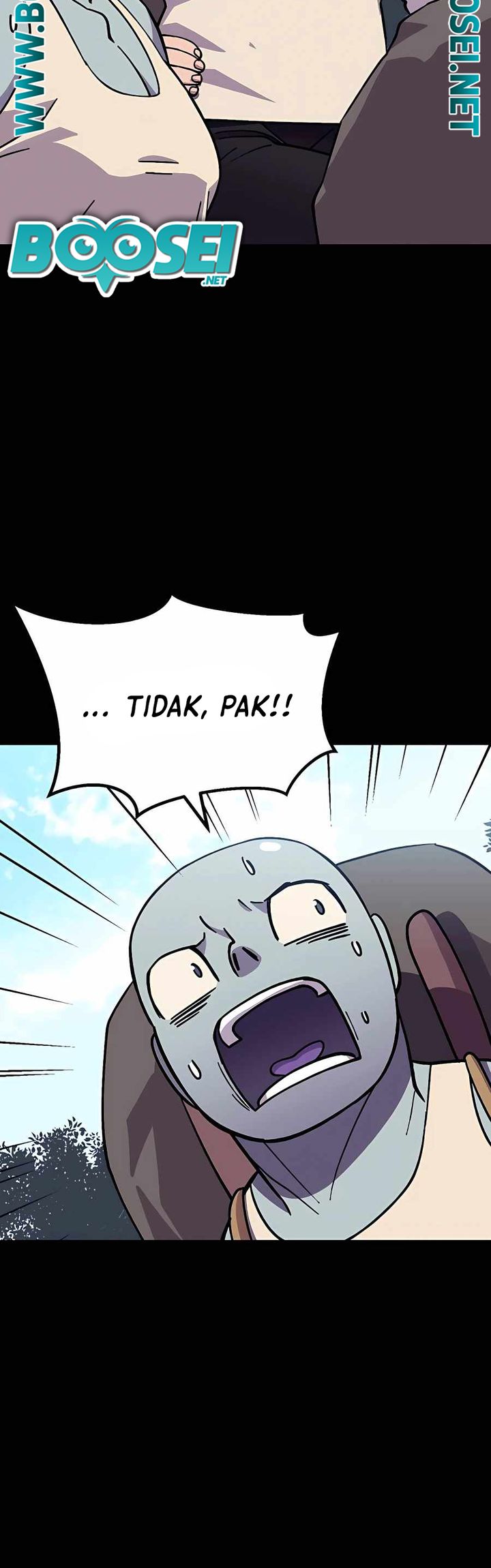 Dungeon Athlete Chapter 07 Gambar 24