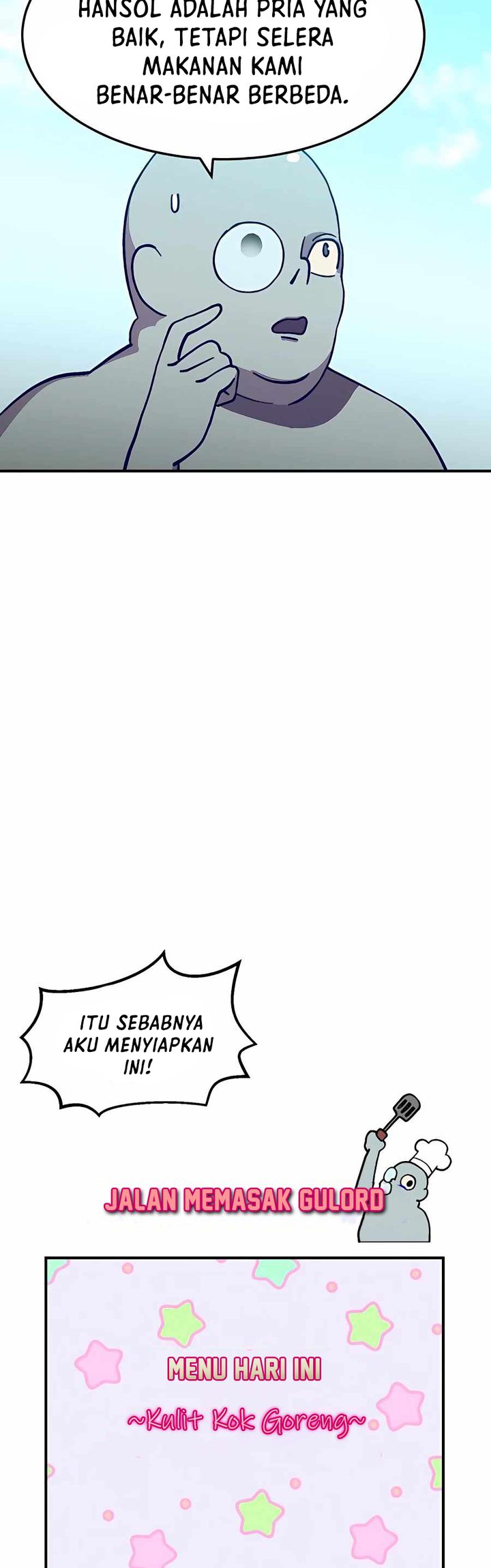 Dungeon Athlete Chapter 07 Gambar 6