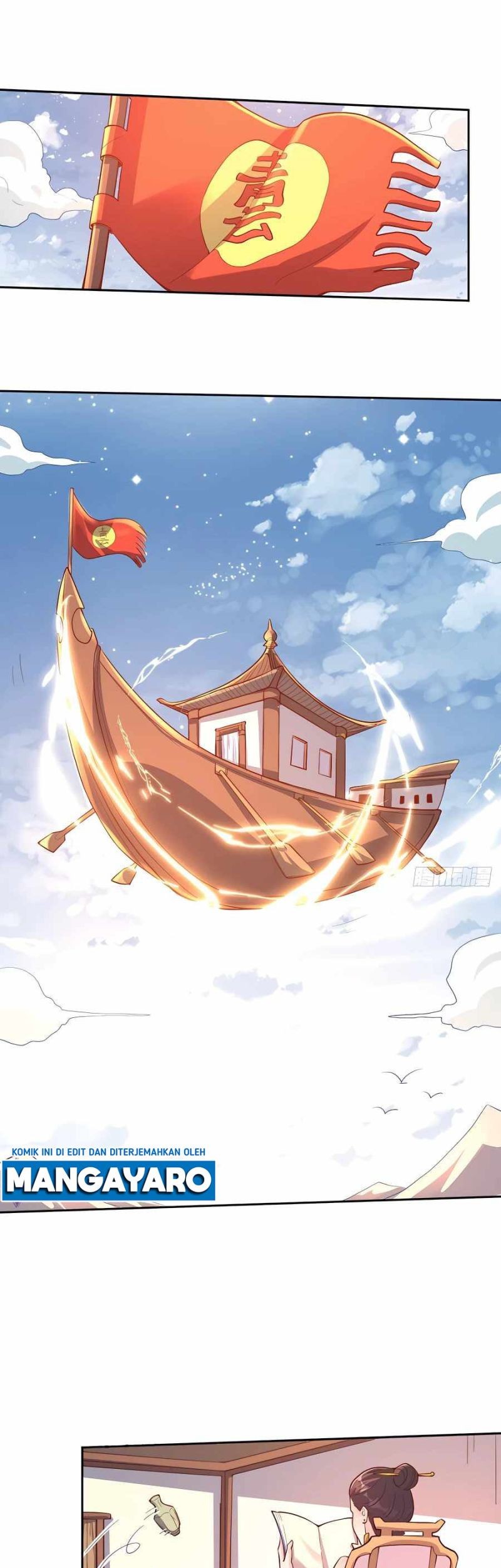 Baca Manhua I’m Actually A Cultivation Bigshot Chapter 125 Gambar 2