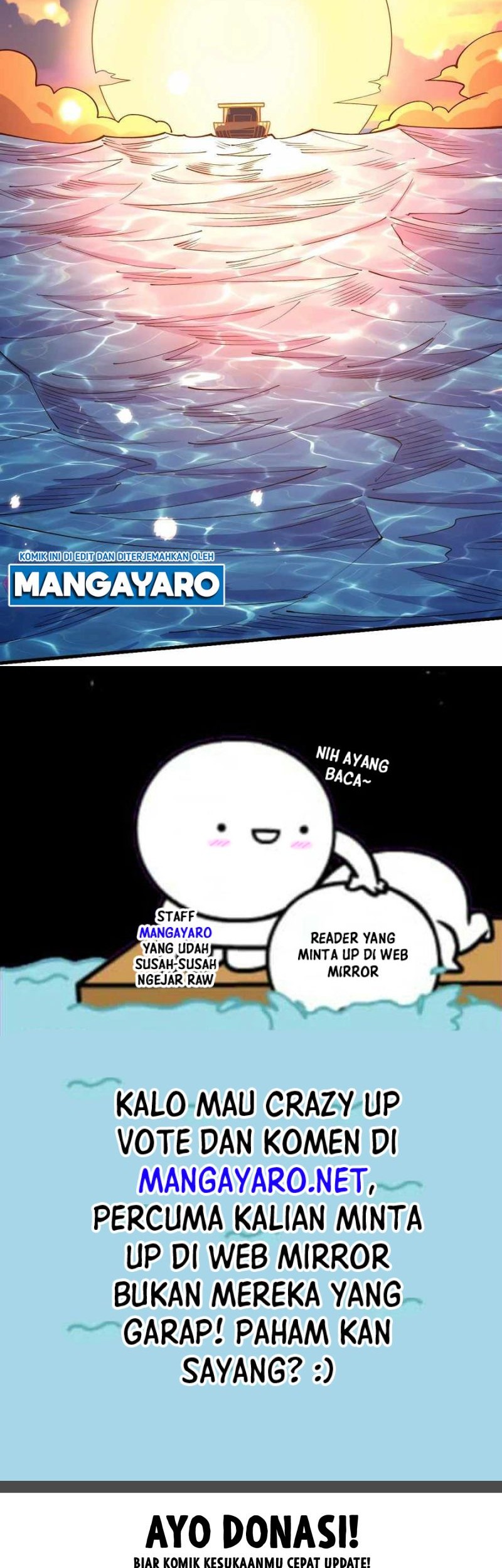 I’m Actually A Cultivation Bigshot Chapter 124 Gambar 33