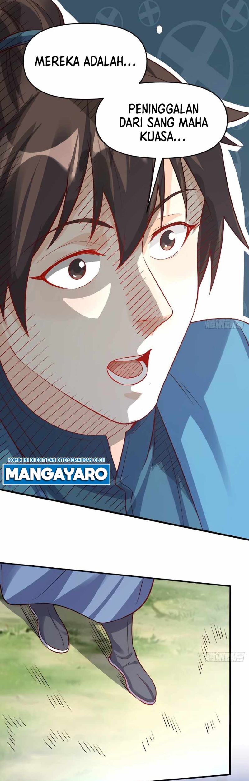 Baca Manhua I’m Actually A Cultivation Bigshot Chapter 123 Gambar 2