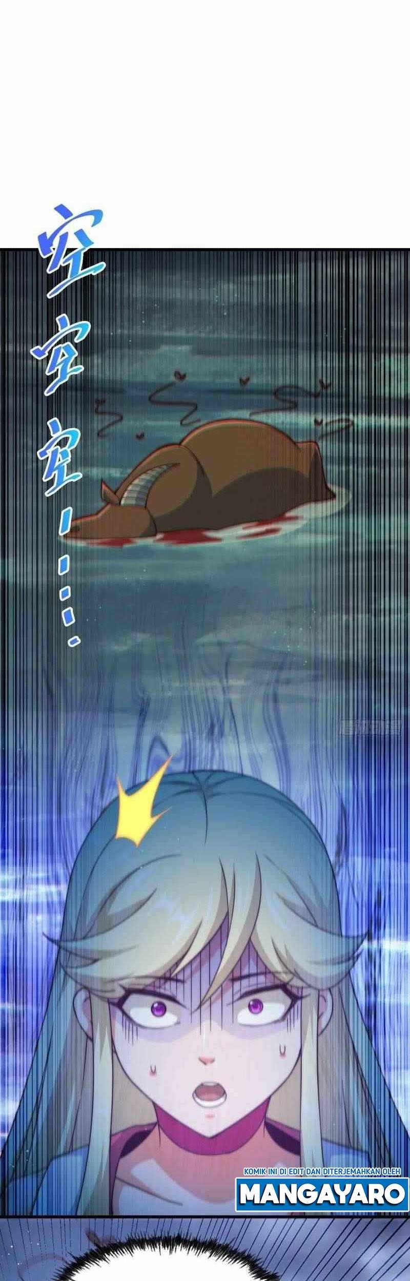 Baca Manhua Beyond Myriad Peoples Chapter 114 Gambar 2
