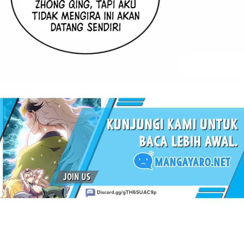 Beyond Myriad Peoples Chapter 113 Gambar 15