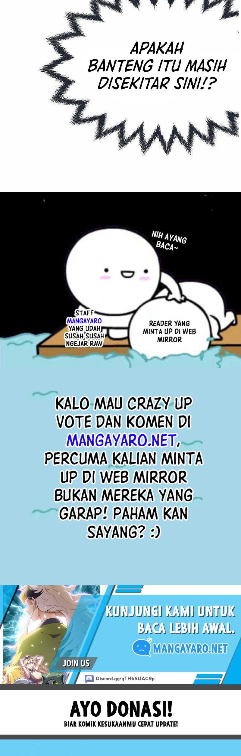 Beyond Myriad Peoples Chapter 113 Gambar 49