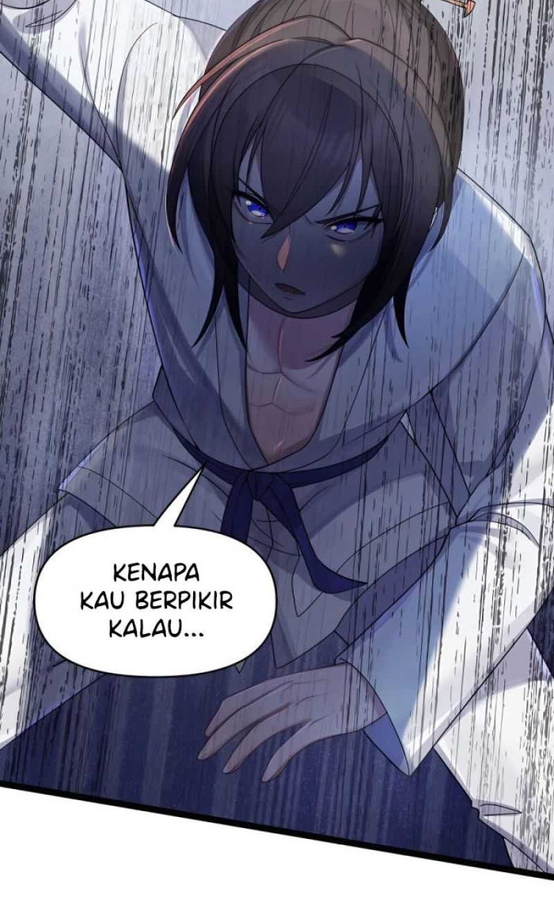 The Lady is the Future Tyrant Chapter 23 Gambar 10