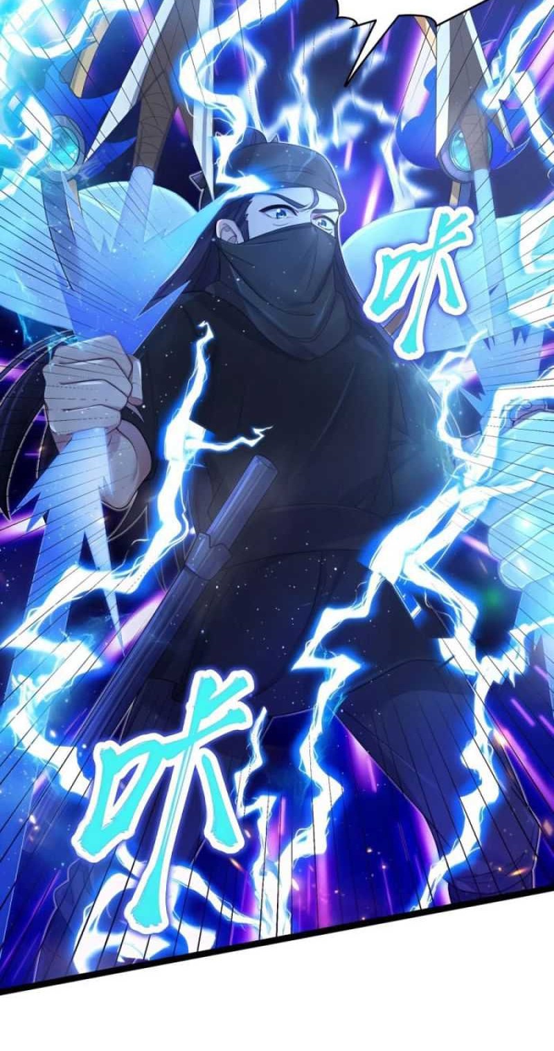 The Lady is the Future Tyrant Chapter 23 Gambar 16
