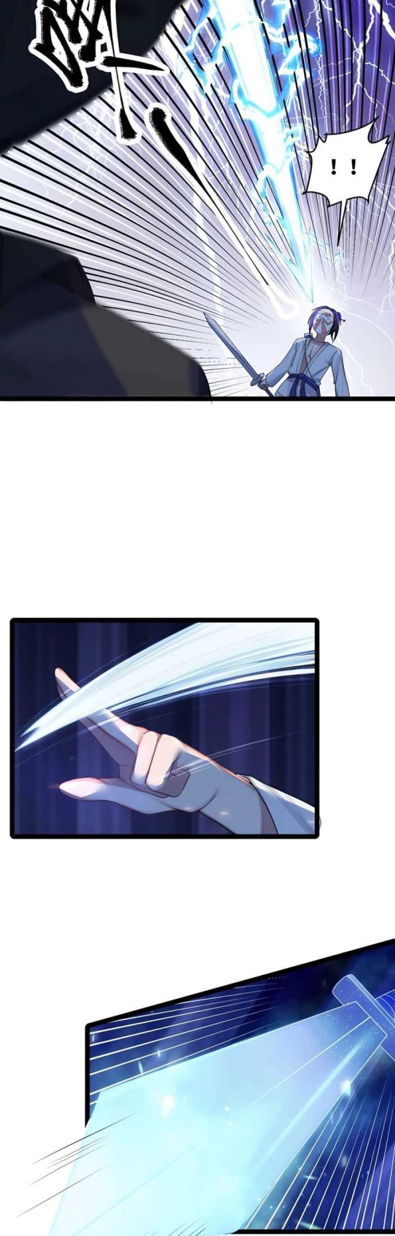 The Lady is the Future Tyrant Chapter 23 Gambar 18