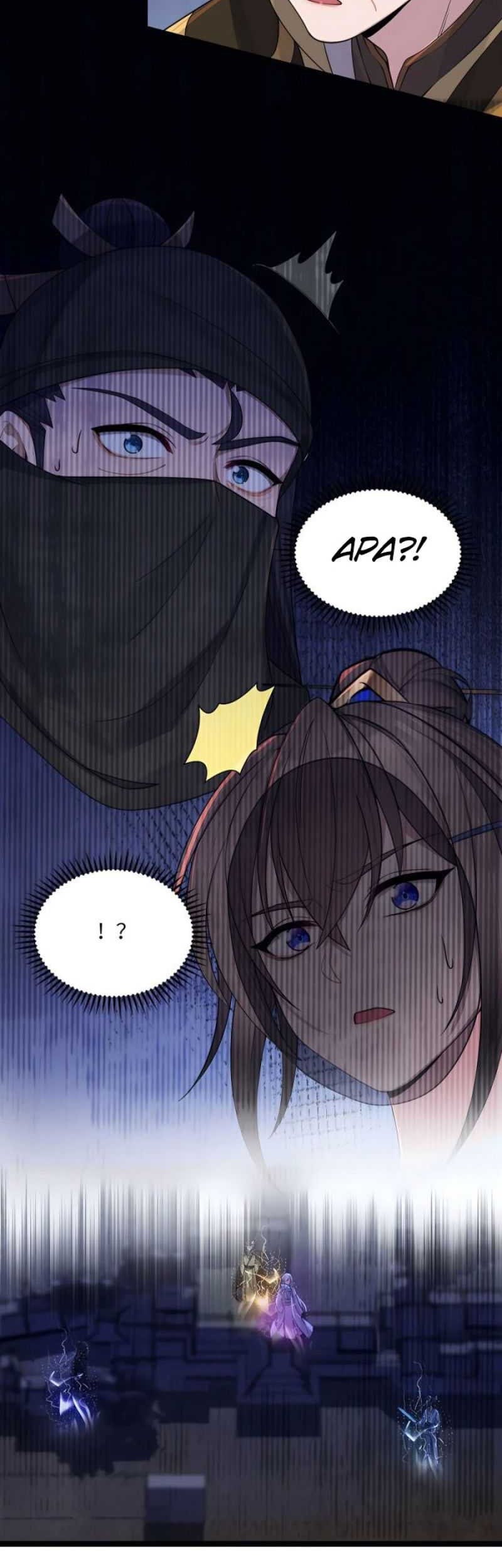 The Lady is the Future Tyrant Chapter 23 Gambar 24