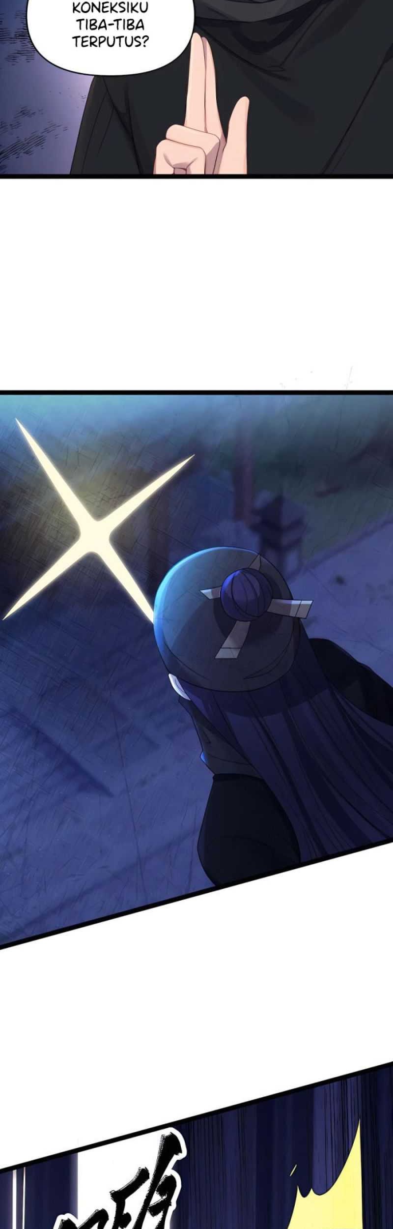 The Lady is the Future Tyrant Chapter 22 Gambar 31