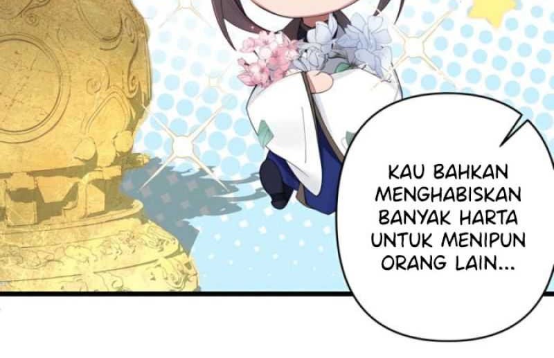 The Lady is the Future Tyrant Chapter 21 Gambar 20