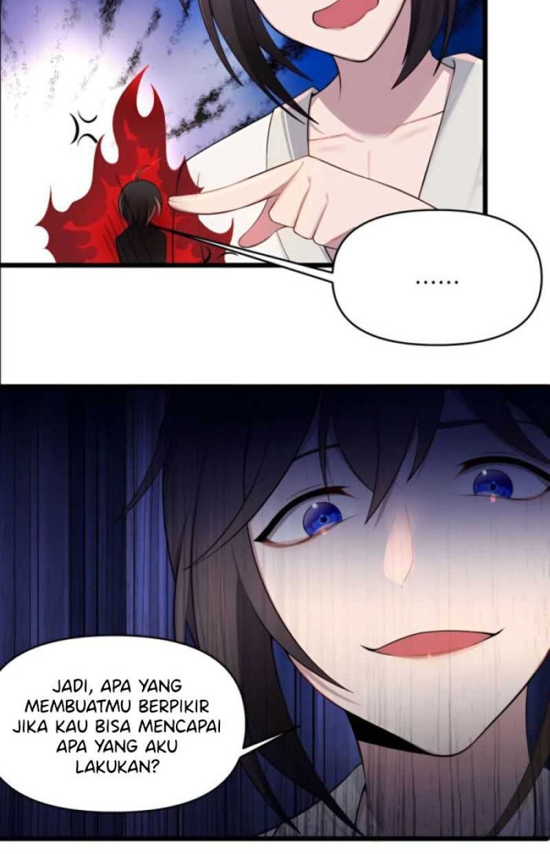 The Lady is the Future Tyrant Chapter 21 Gambar 26