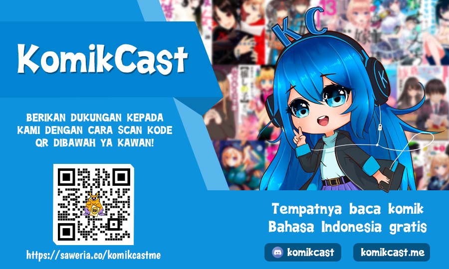 Kimi ga Megami Nara Ii no ni Chapter 22 Gambar 20