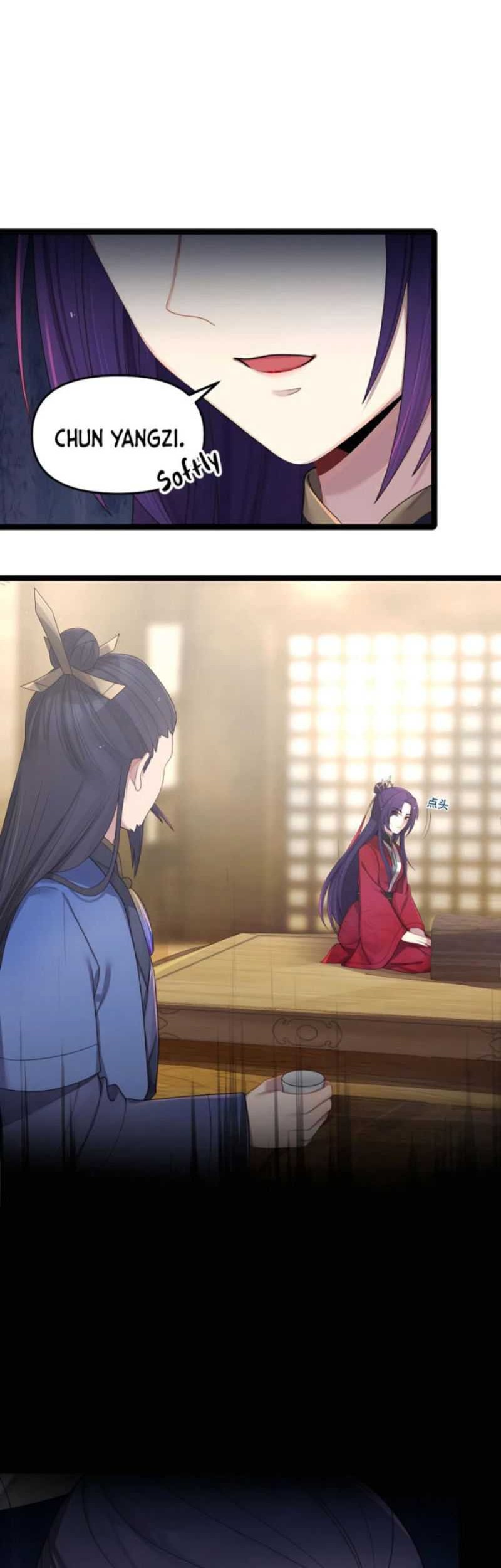 The Lady is the Future Tyrant Chapter 20 Gambar 5
