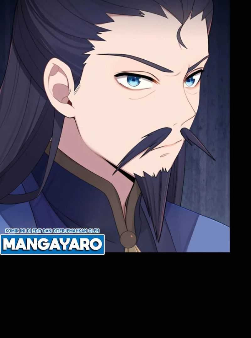 The Lady is the Future Tyrant Chapter 20 Gambar 6
