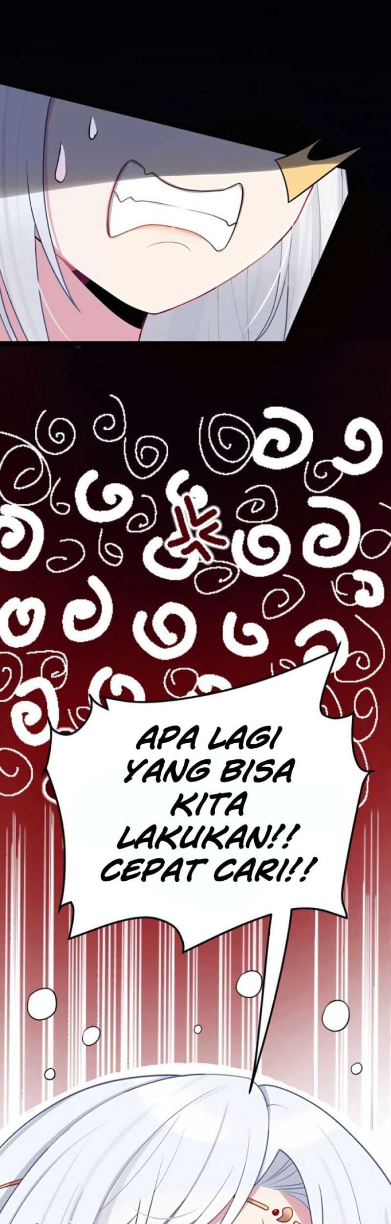 The Lady is the Future Tyrant Chapter 20 Gambar 23