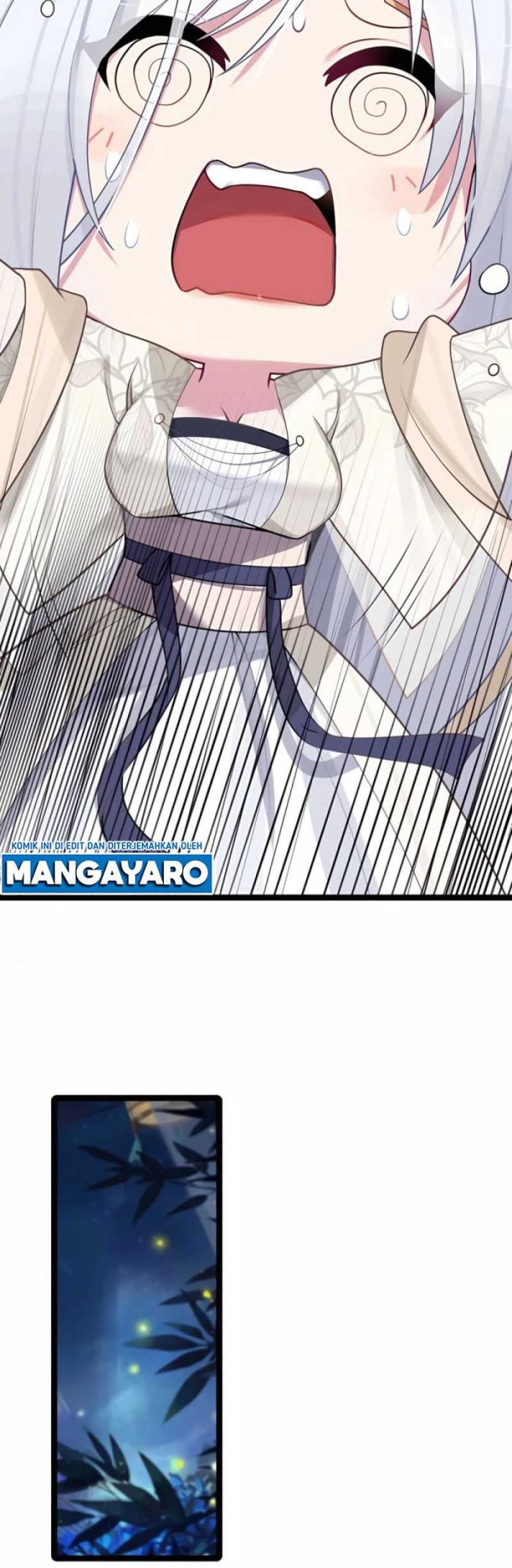 The Lady is the Future Tyrant Chapter 20 Gambar 24