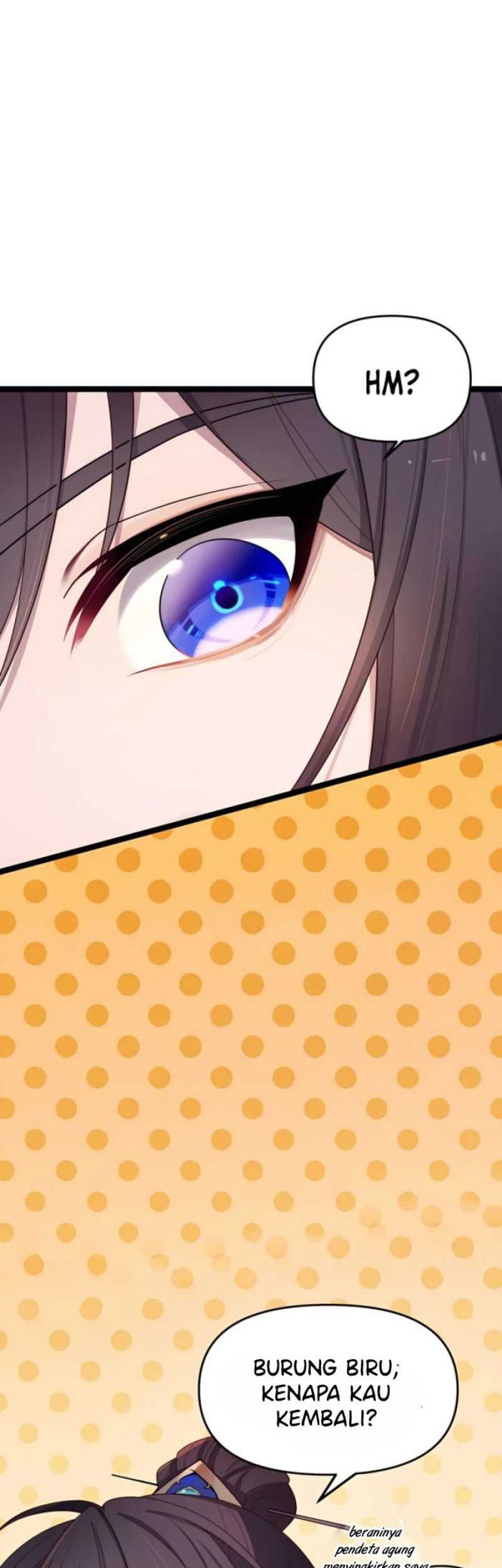 The Lady is the Future Tyrant Chapter 20 Gambar 27