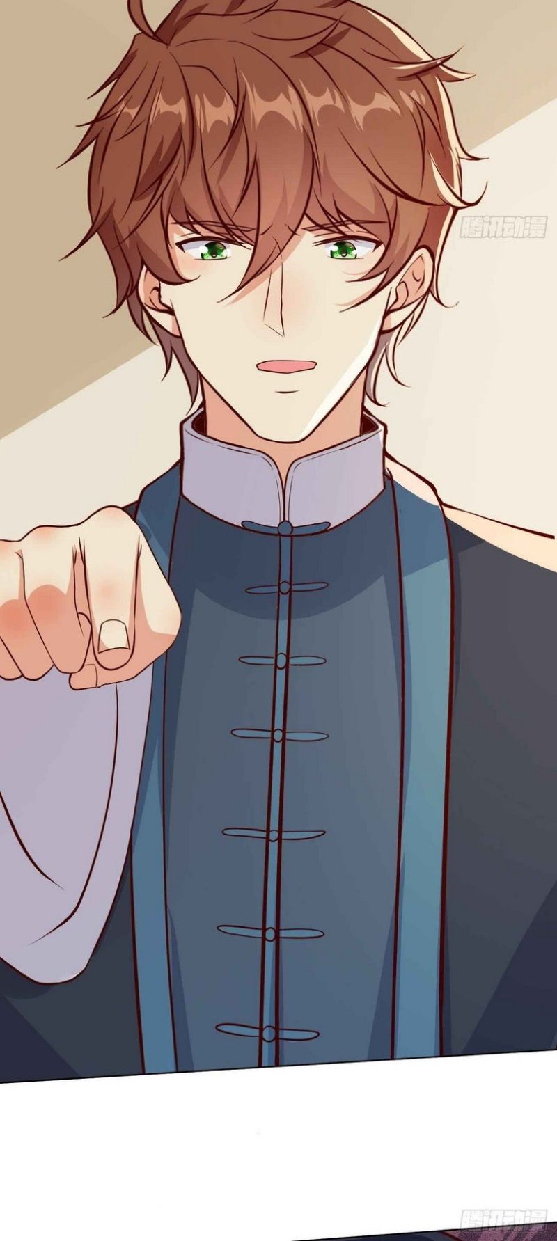 Wo Mei Zhou Yige Xin Shenfen Chapter 35 Gambar 31