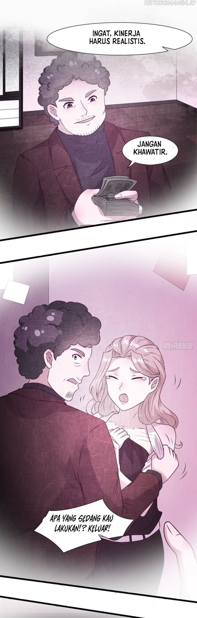 Baca Manhua Wo Mei Zhou Yige Xin Shenfen Chapter 31 Gambar 2