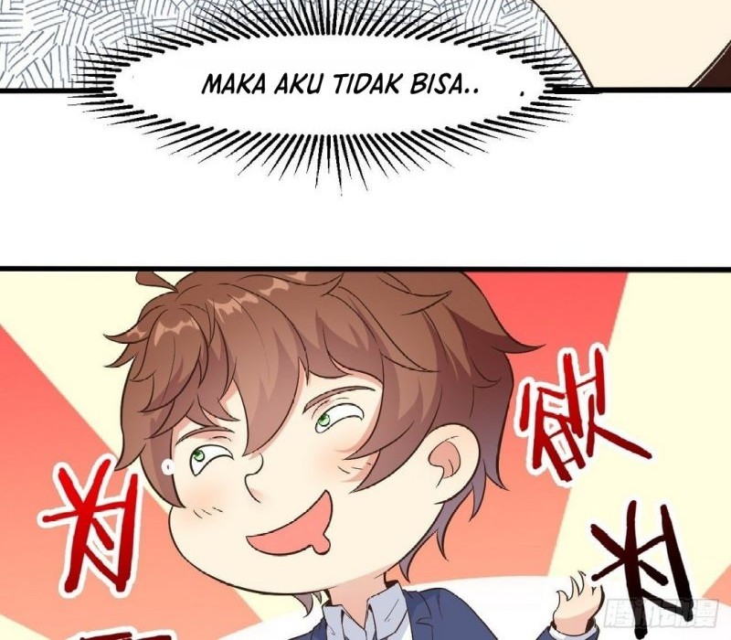 Wo Mei Zhou Yige Xin Shenfen Chapter 30 Gambar 15