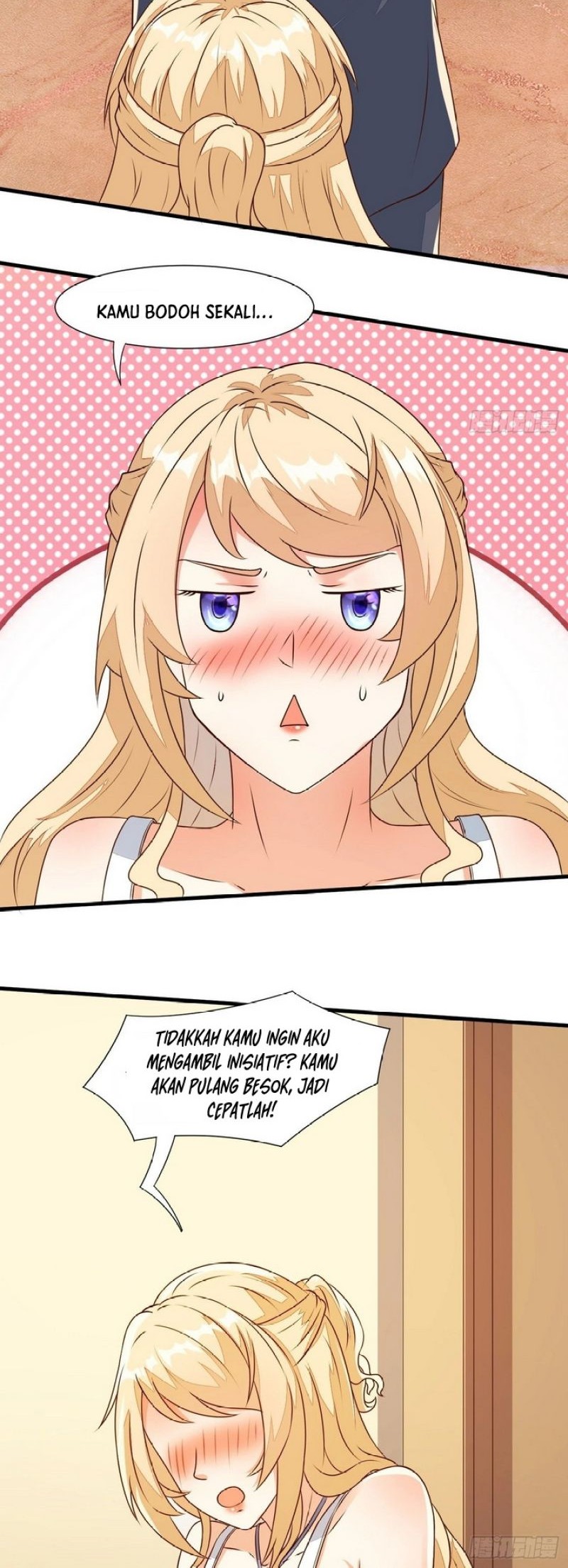 Wo Mei Zhou Yige Xin Shenfen Chapter 27 Gambar 27