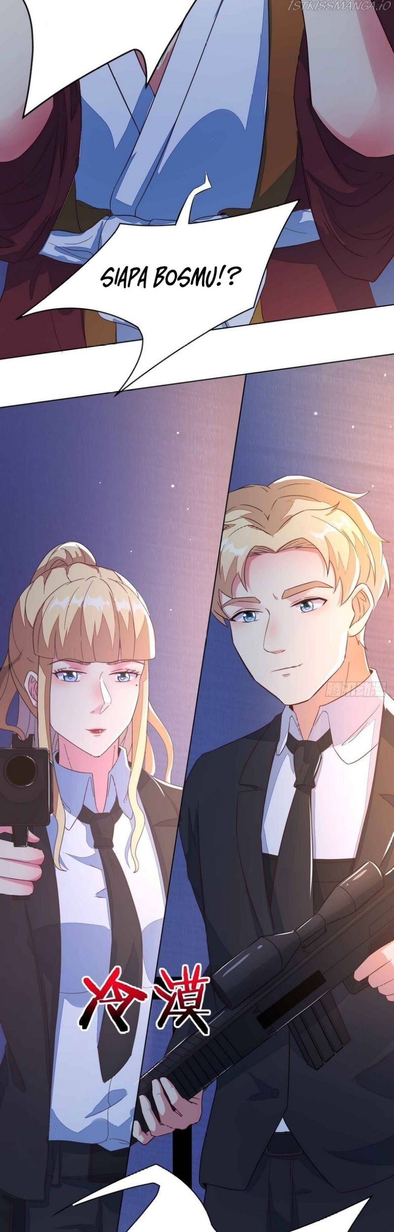 Wo Mei Zhou Yige Xin Shenfen Chapter 26 Gambar 15