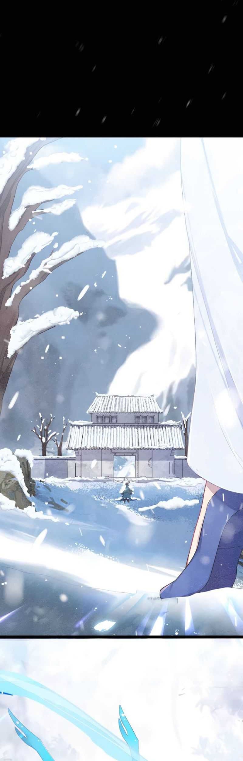 The Lady is the Future Tyrant Chapter 18 Gambar 3