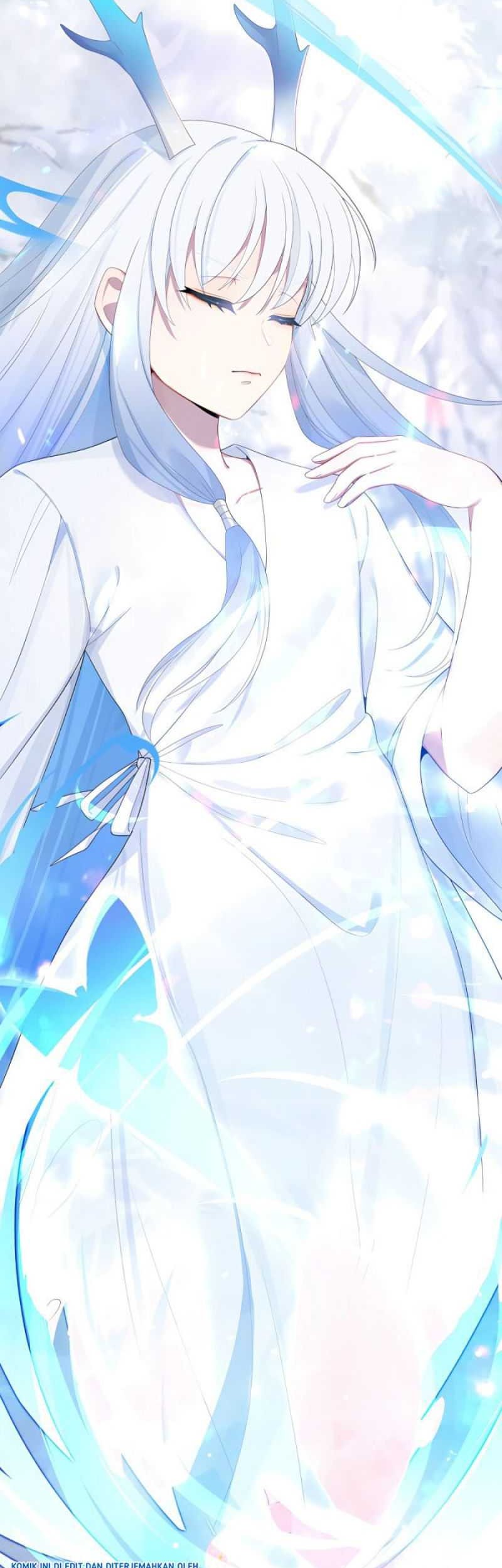 The Lady is the Future Tyrant Chapter 18 Gambar 4