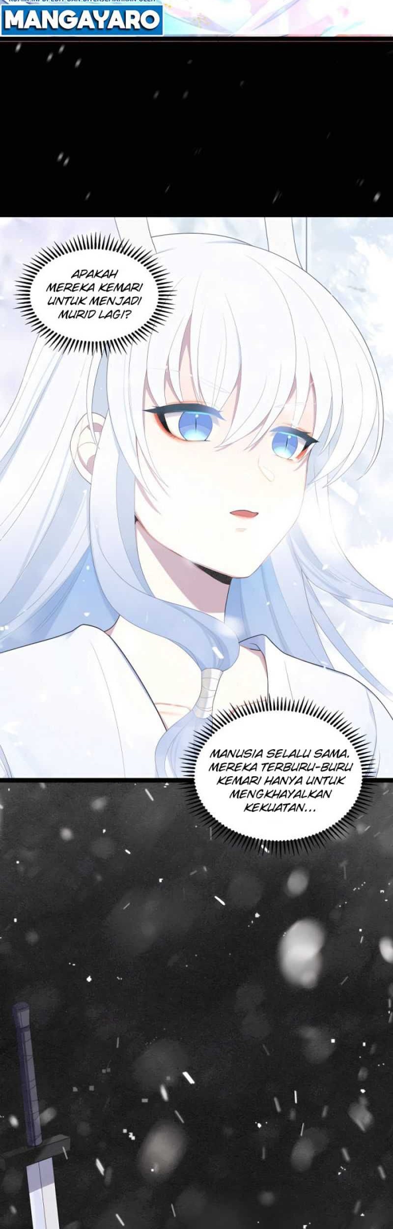 The Lady is the Future Tyrant Chapter 18 Gambar 5