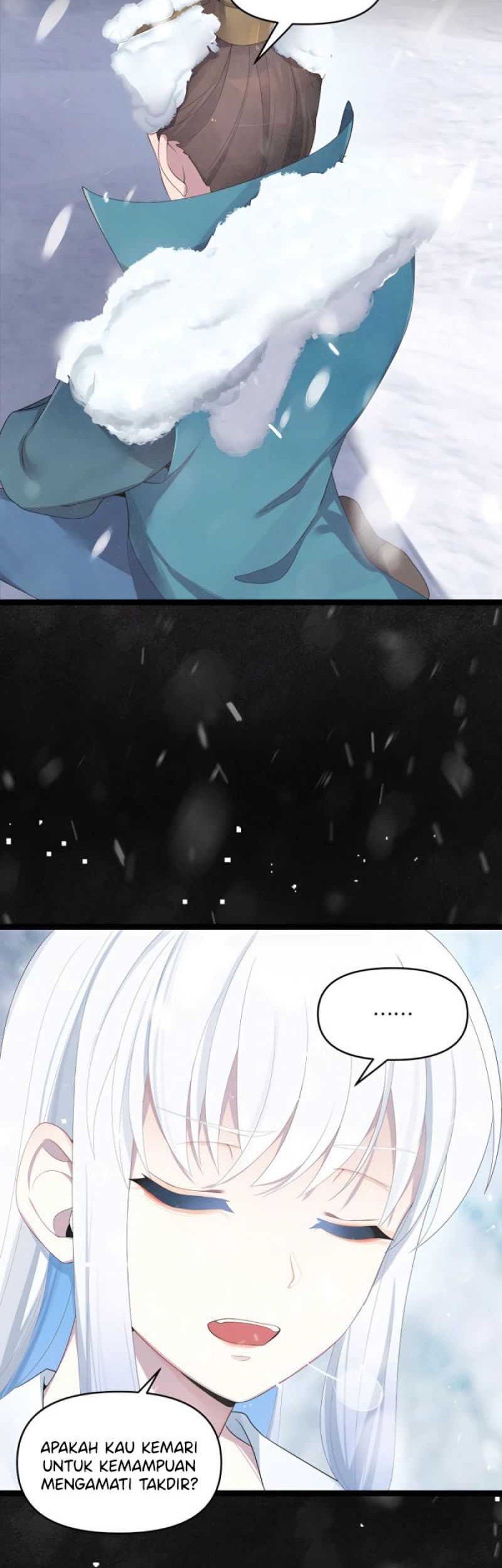 The Lady is the Future Tyrant Chapter 18 Gambar 9