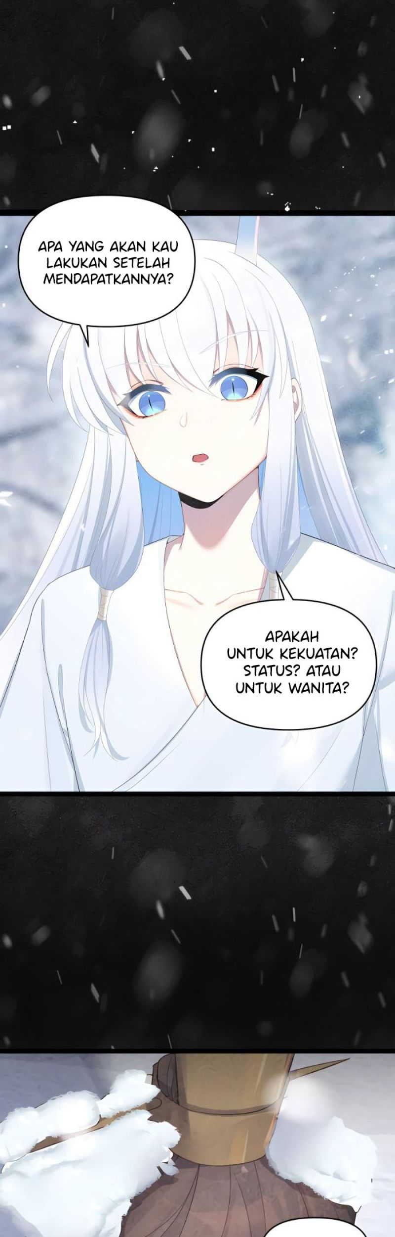 The Lady is the Future Tyrant Chapter 18 Gambar 10