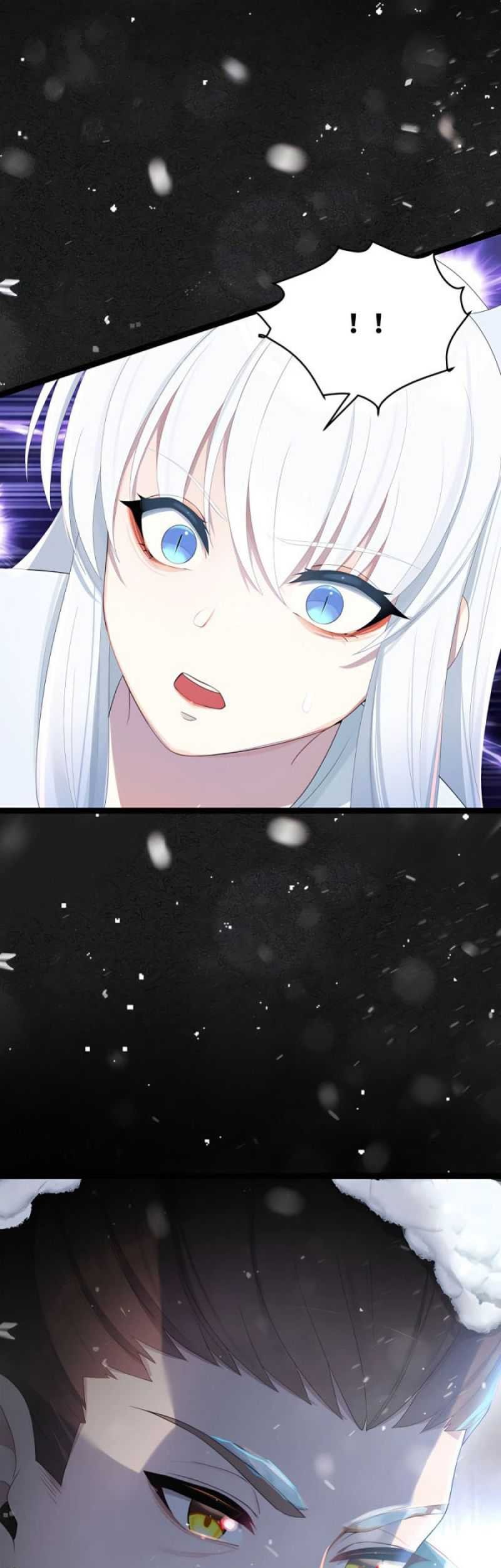 The Lady is the Future Tyrant Chapter 18 Gambar 12