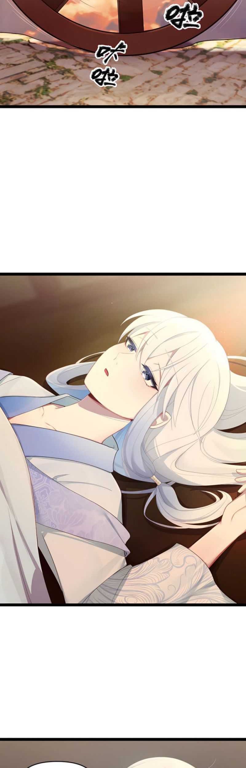 The Lady is the Future Tyrant Chapter 18 Gambar 15