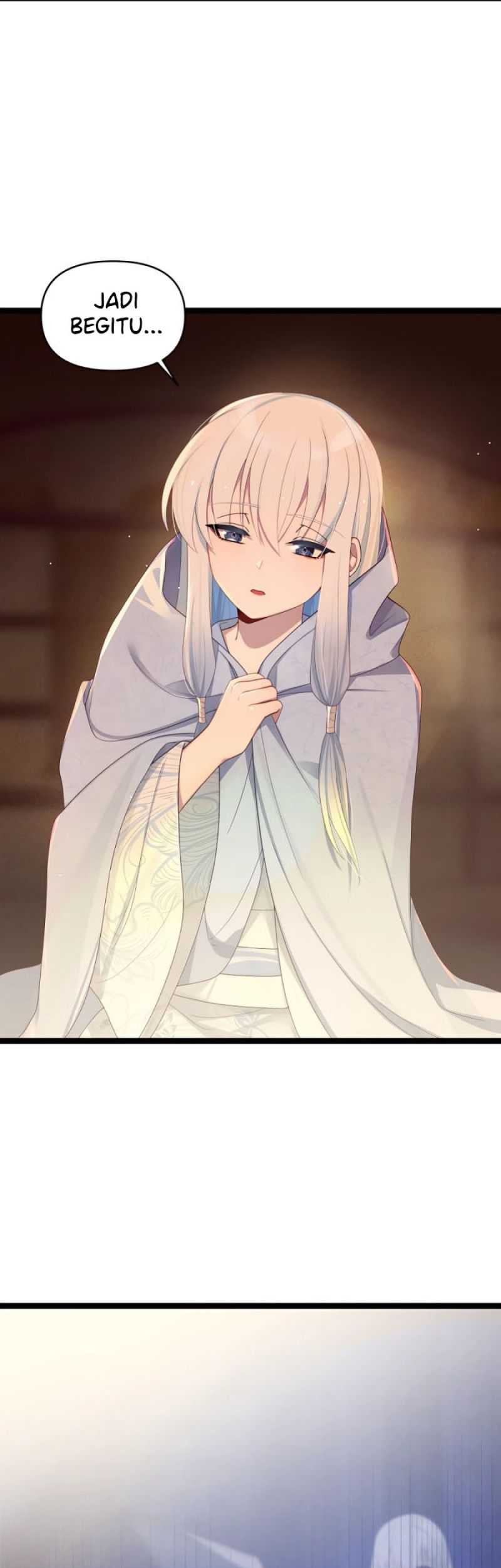 The Lady is the Future Tyrant Chapter 18 Gambar 19