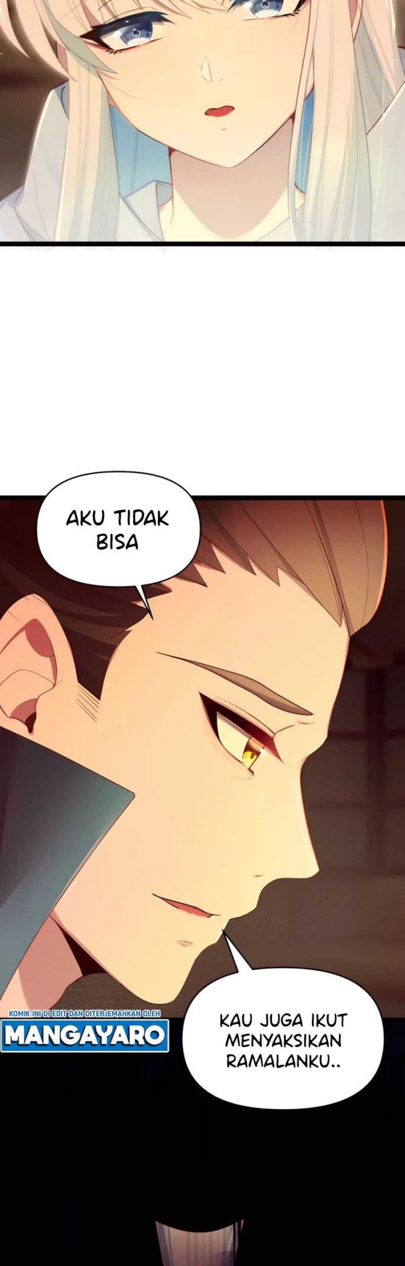 The Lady is the Future Tyrant Chapter 18 Gambar 22