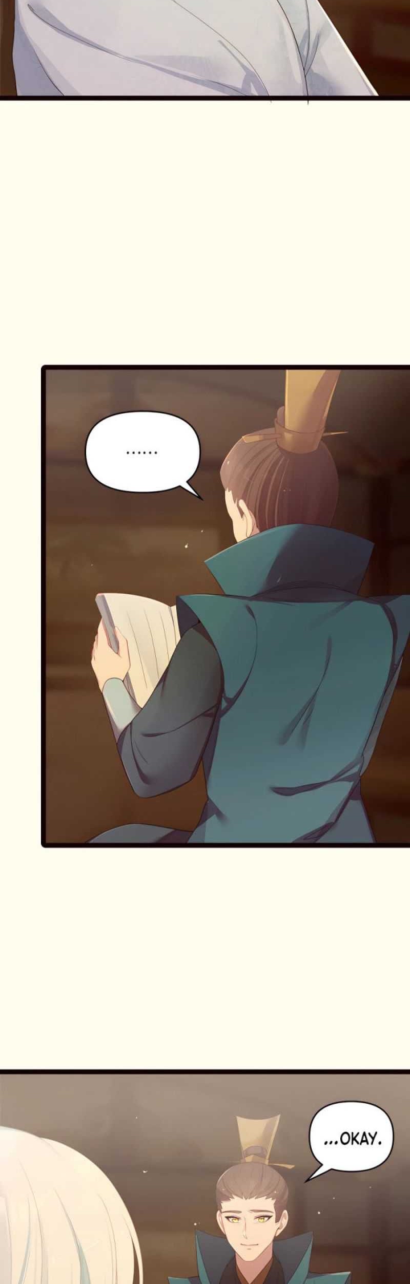 The Lady is the Future Tyrant Chapter 18 Gambar 26