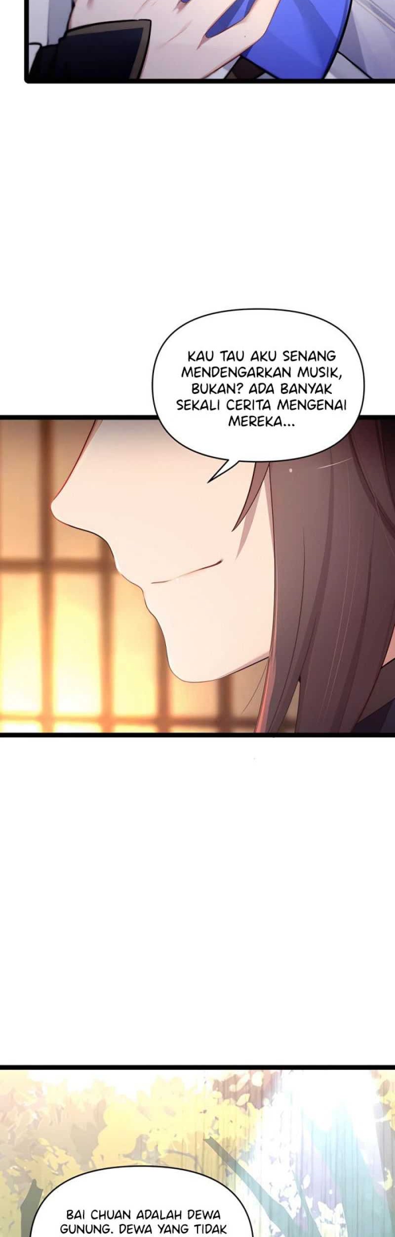 The Lady is the Future Tyrant Chapter 18 Gambar 31