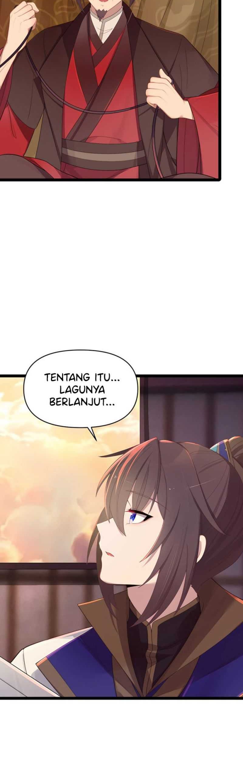 The Lady is the Future Tyrant Chapter 18 Gambar 33