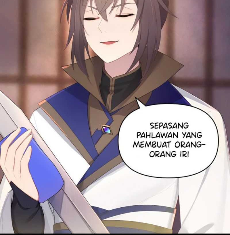 The Lady is the Future Tyrant Chapter 18 Gambar 35
