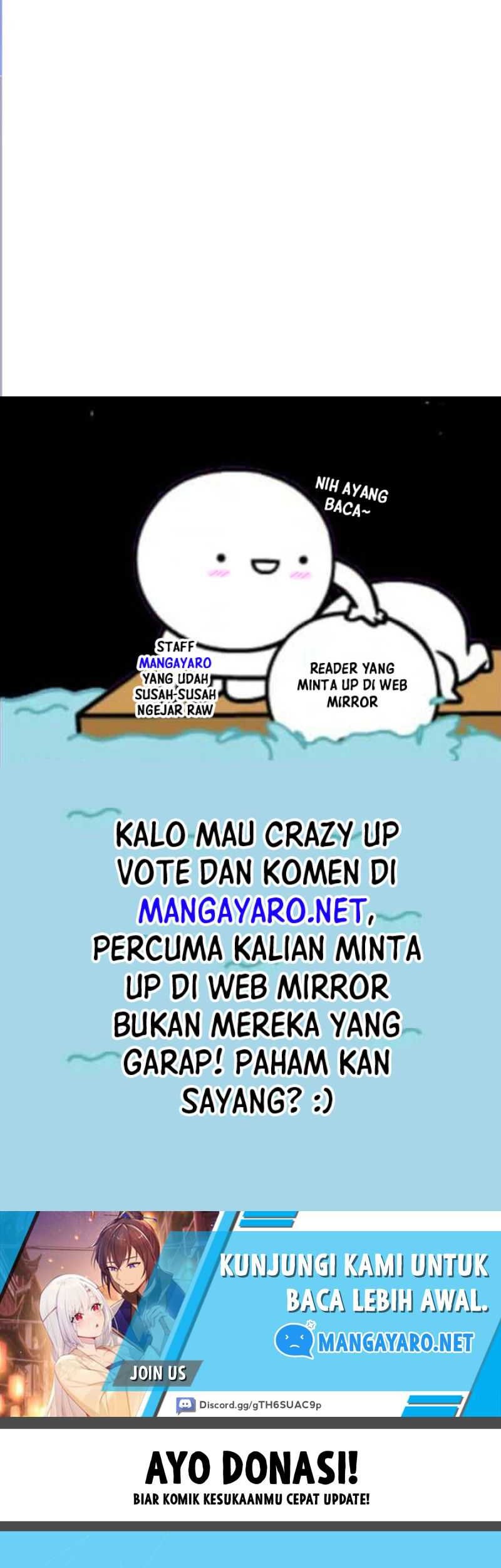 The Lady is the Future Tyrant Chapter 18 Gambar 44