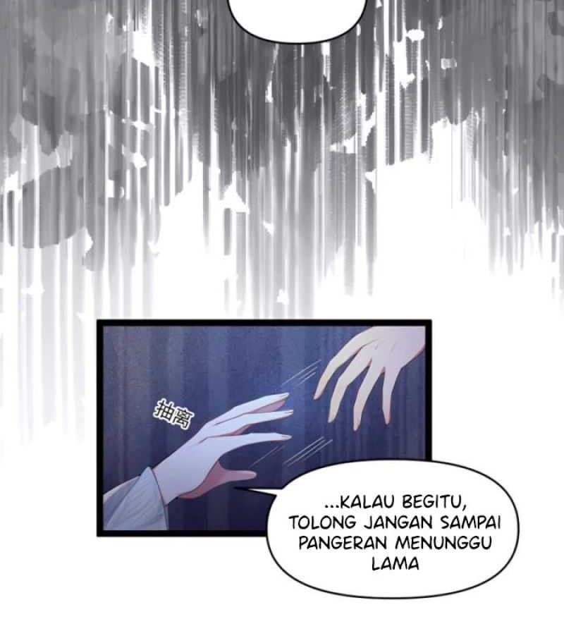 The Lady is the Future Tyrant Chapter 17 Gambar 8