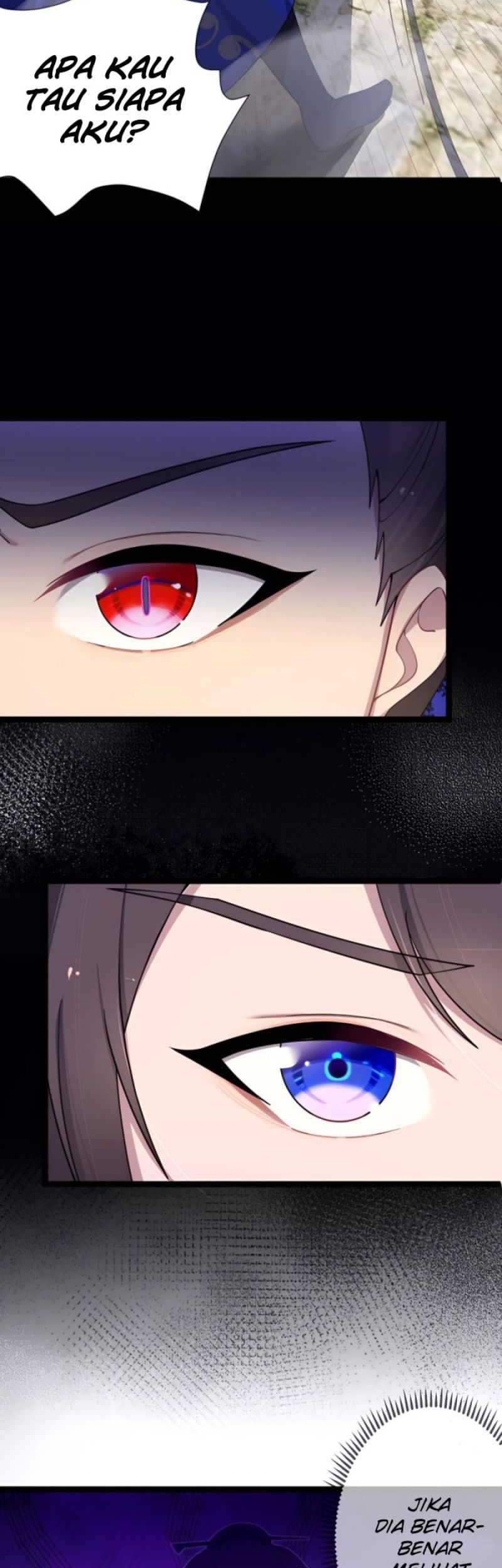 The Lady is the Future Tyrant Chapter 17 Gambar 17