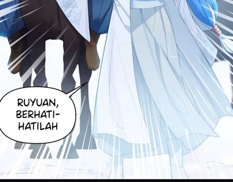 The Lady is the Future Tyrant Chapter 17 Gambar 21