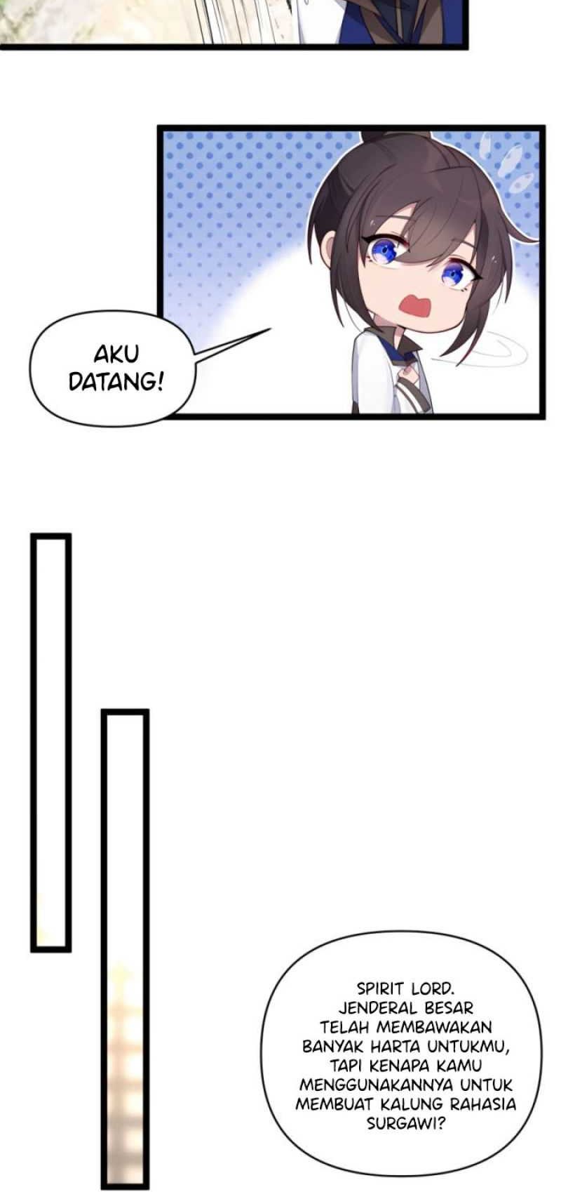 The Lady is the Future Tyrant Chapter 17 Gambar 28