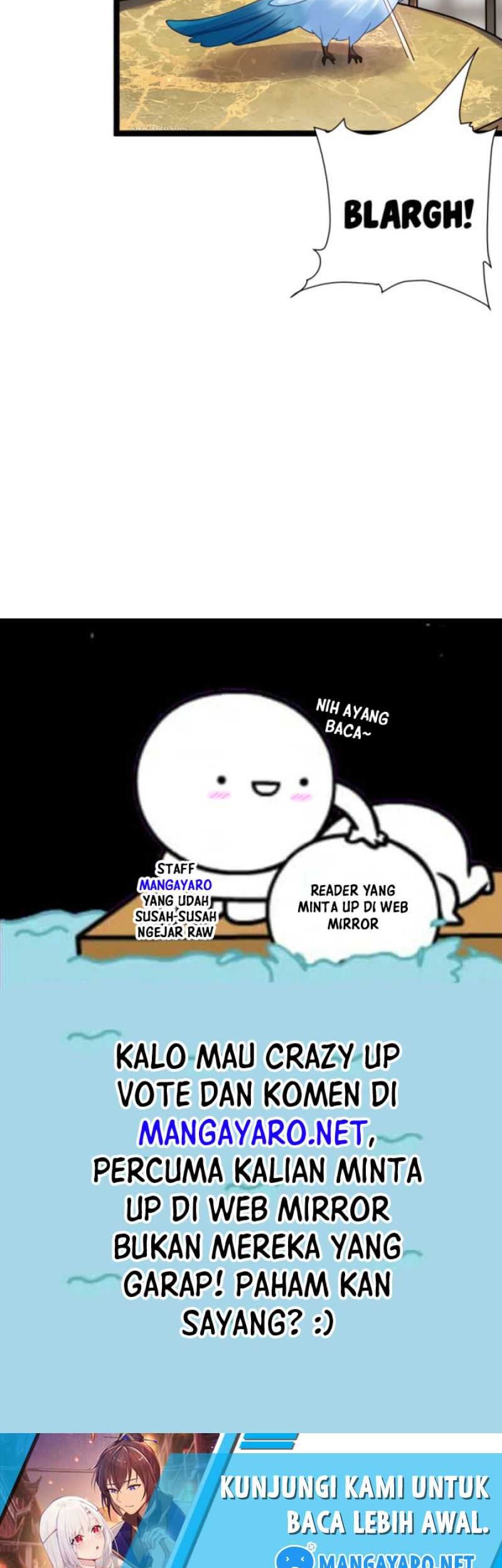 The Lady is the Future Tyrant Chapter 17 Gambar 31