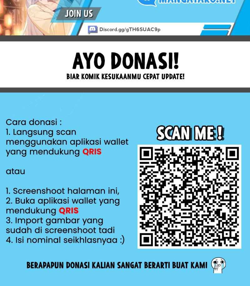 The Lady is the Future Tyrant Chapter 17 Gambar 32