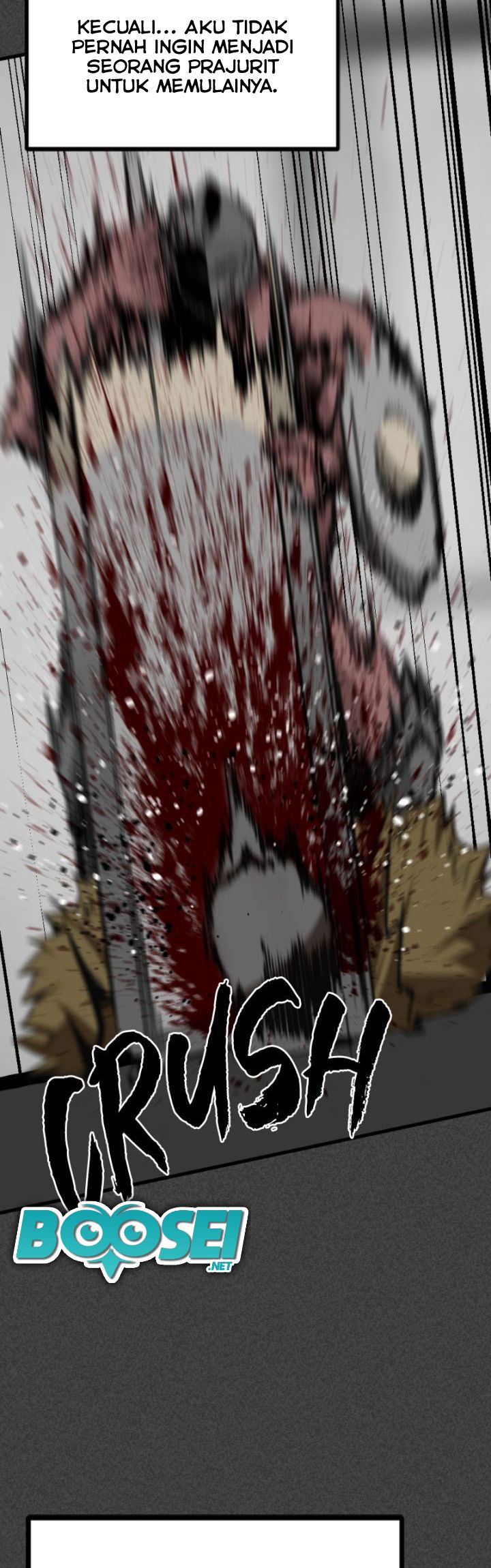 Hero Killer Chapter 74 Gambar 10