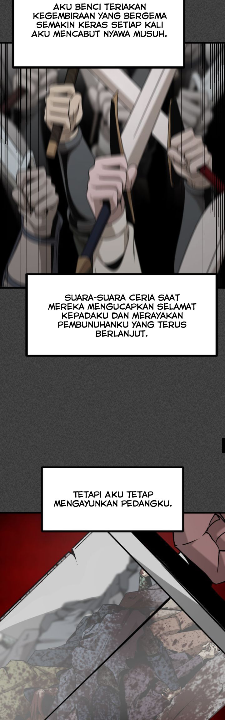 Hero Killer Chapter 74 Gambar 11